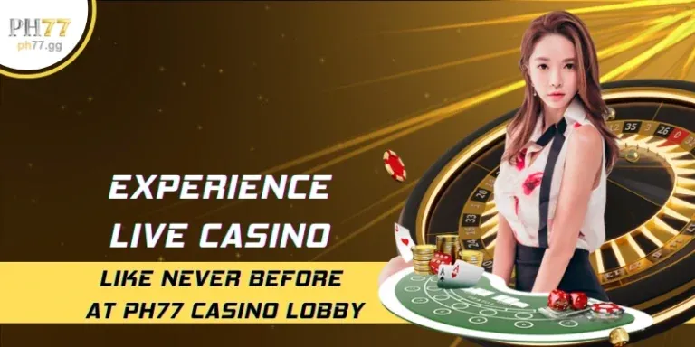 Hướng dẫn Casino Trực tuyến tại Win98 Nhà Cái