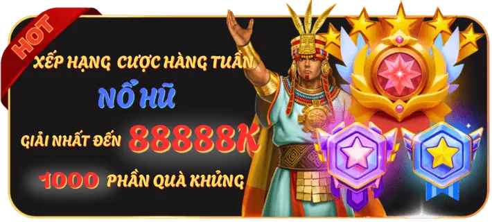 Hoàn trả cược đá gà hàng ngày
