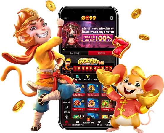 Bắn Cá Truyền Thống win98 nhà cái