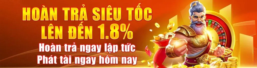 Giao diện nền tảng Win98 Nhà Cái với các tính năng nổi bật