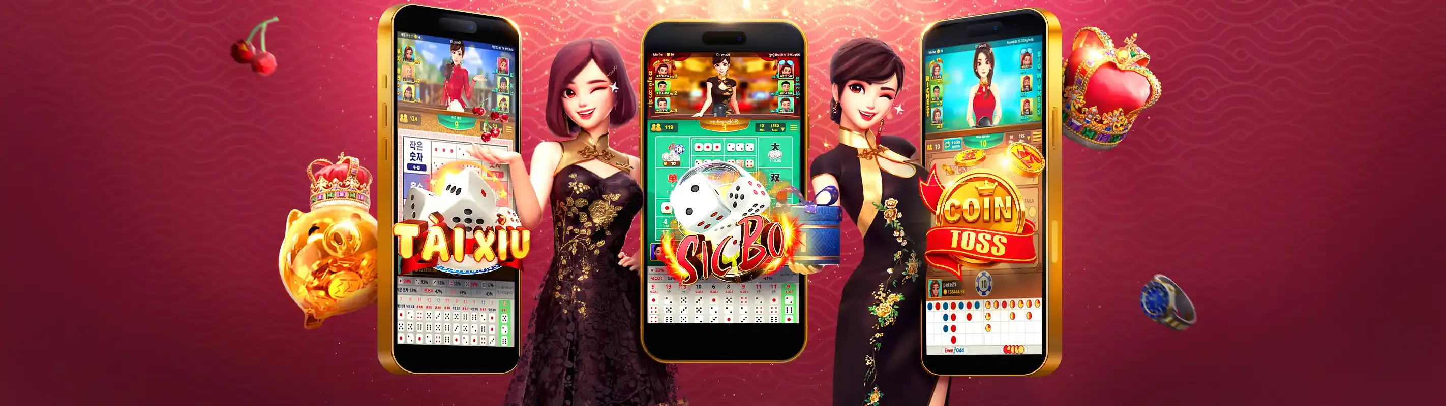 Hướng dẫn trò chơi chi tiết tại Win98 Nhà Cái