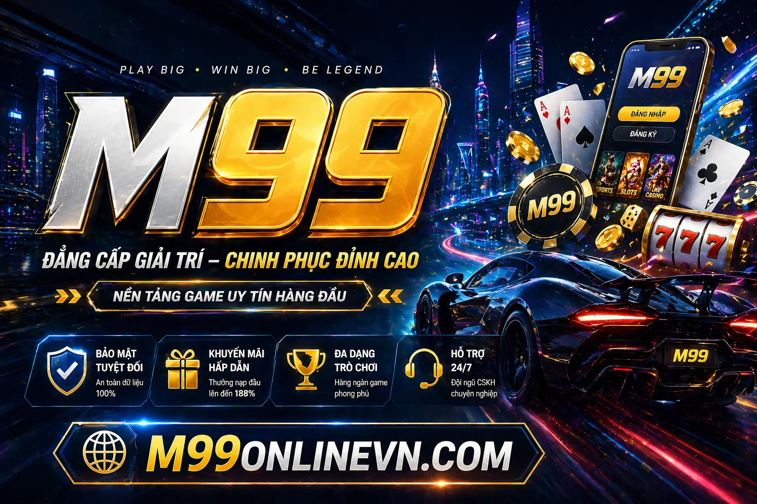 Các lợi ích độc quyền khi dùng ứng dụng win98 nhà cái