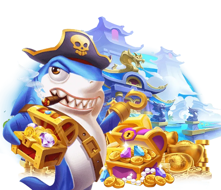 Slot Game Pharaon's Treasure