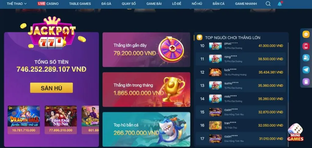 Chơi có trách nhiệm tại Win98 Nhà Cái