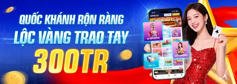 Chương trình VIP và phần thưởng trung thành