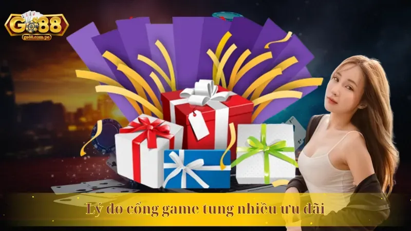Khuyến mãi hoàn trả hàng ngày/tuần